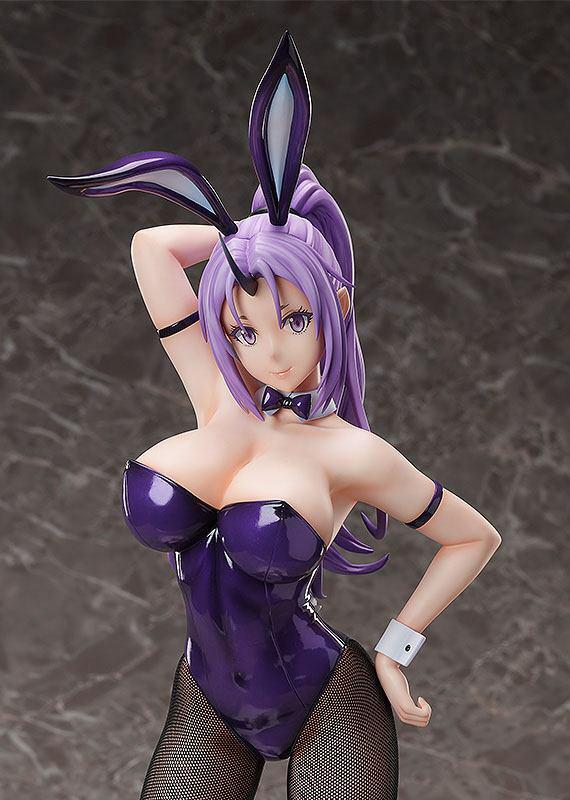 Preview: Shion - 1/4 -Style  Bunny - FREEing