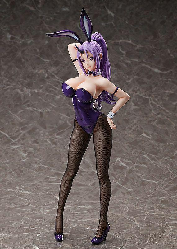 Preview: Shion - 1/4 -Style  Bunny - FREEing