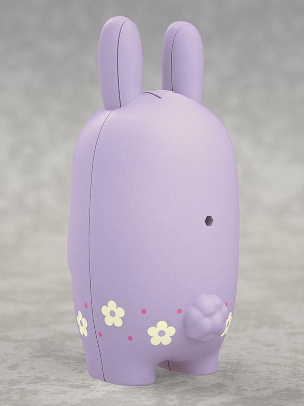 Preview: Kigurumi Bunny Happiness 01 - Face Parts Case - Nendoroid More - Good Smile Company