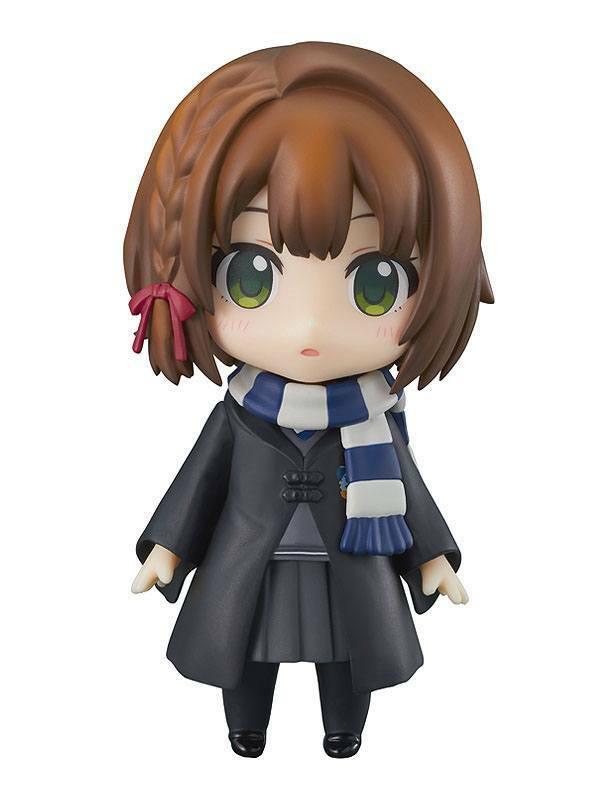 Preview: Hogwarts Uniformen - Typ Rock - Harry Potter Nendoroid More Set - Good Smile Company