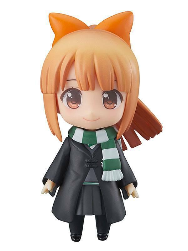 Preview: Hogwarts Uniformen - Typ Rock - Harry Potter Nendoroid More Set - Good Smile Company