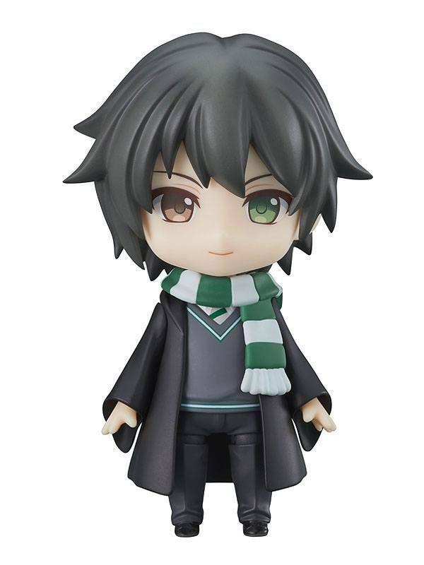 Preview: Hogwarts Uniformen - Typ Hose - Harry Potter Nendoroid More Set - Good Smile Company