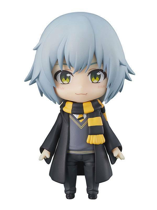 Preview: Hogwarts Uniformen - Typ Hose - Harry Potter Nendoroid More Set - Good Smile Company