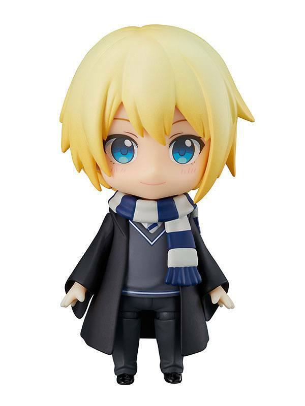 Preview: Hogwarts Uniformen - Typ Hose - Harry Potter Nendoroid More Set - Good Smile Company