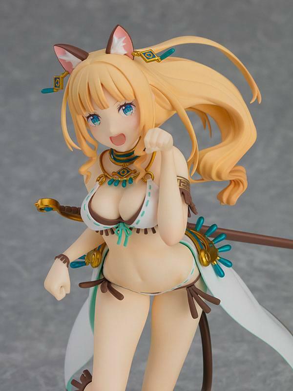 Preview: Picatrix - Cat Kingdom - Smile of the Arsnotoria Pop Up Parade - Good Smile Company