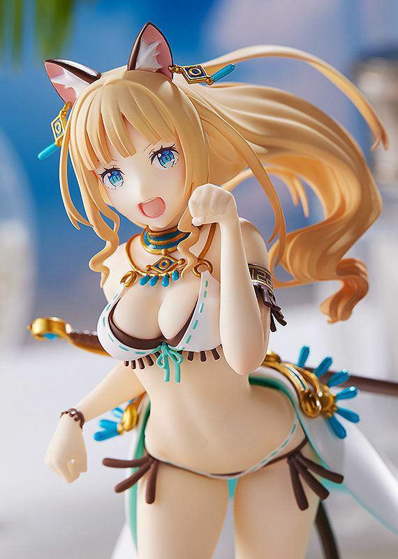 Preview: Picatrix - Cat Kingdom - Smile of the Arsnotoria Pop Up Parade - Good Smile Company