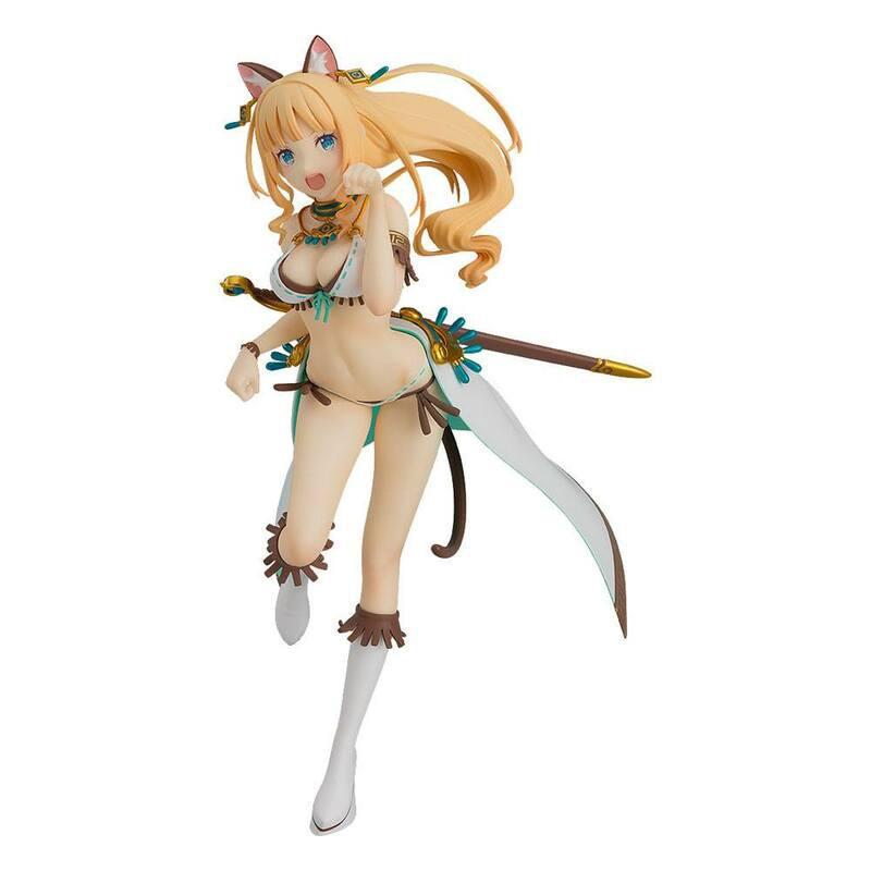 Preview: Picatrix - Cat Kingdom - Smile of the Arsnotoria Pop Up Parade - Good Smile Company