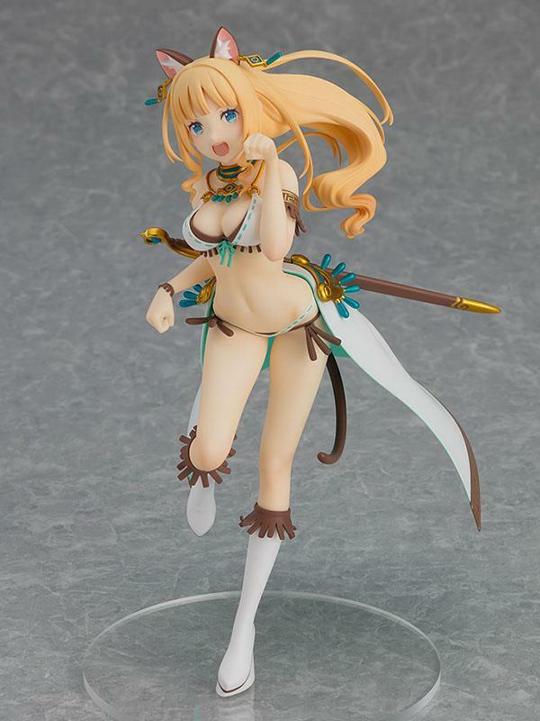 Preview: Picatrix - Cat Kingdom - Smile of the Arsnotoria Pop Up Parade - Good Smile Company