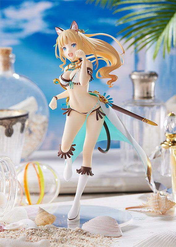 Preview: Picatrix - Cat Kingdom - Smile of the Arsnotoria Pop Up Parade - Good Smile Company