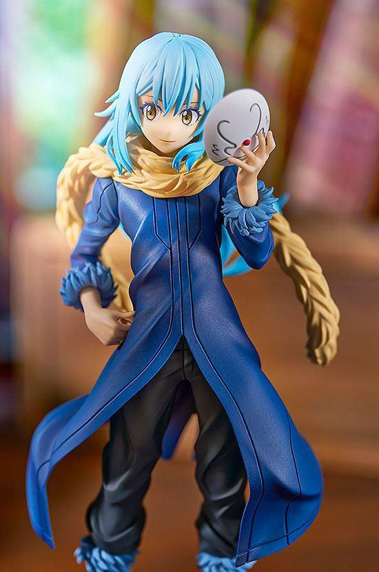 Preview: Rimuru - That Time I Got Reincarnated as a Slime Pop Up Parade - Good Smile Company