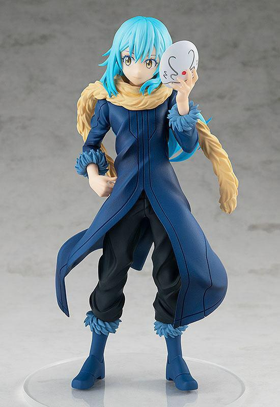 Preview: Rimuru - That Time I Got Reincarnated as a Slime Pop Up Parade - Good Smile Company