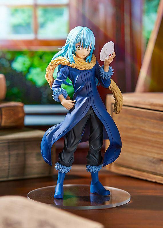 Preview: Rimuru - That Time I Got Reincarnated as a Slime Pop Up Parade - Good Smile Company