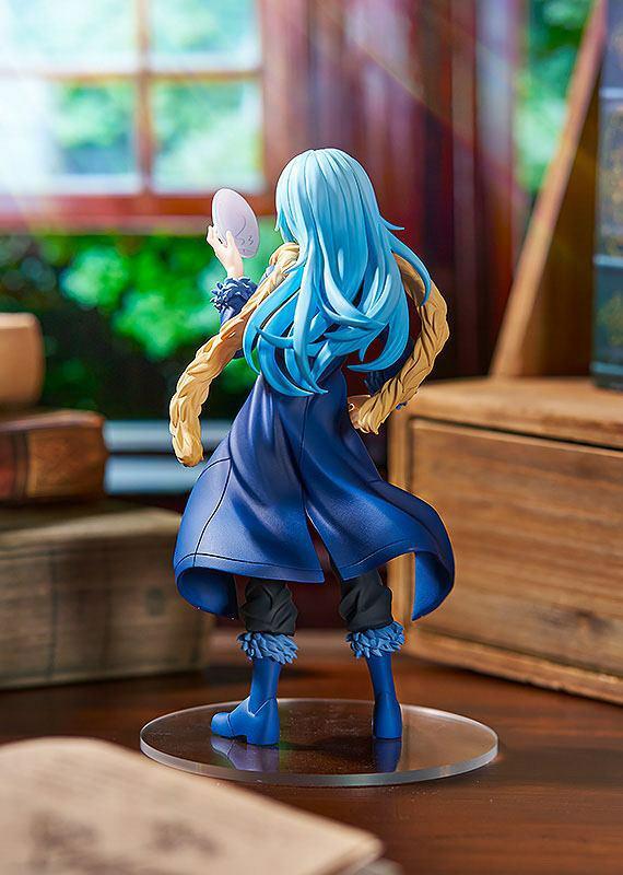 Preview: Rimuru - That Time I Got Reincarnated as a Slime Pop Up Parade - Good Smile Company