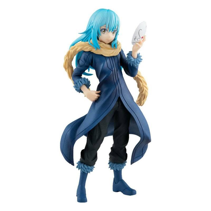 Preview: Rimuru - That Time I Got Reincarnated as a Slime Pop Up Parade - Good Smile Company