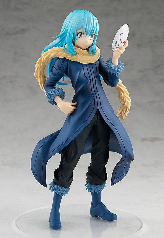 Preview: Rimuru - That Time I Got Reincarnated as a Slime Pop Up Parade - Good Smile Company