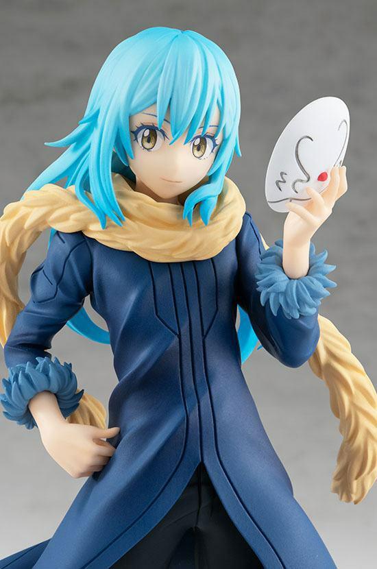 Preview: Rimuru - That Time I Got Reincarnated as a Slime Pop Up Parade - Good Smile Company