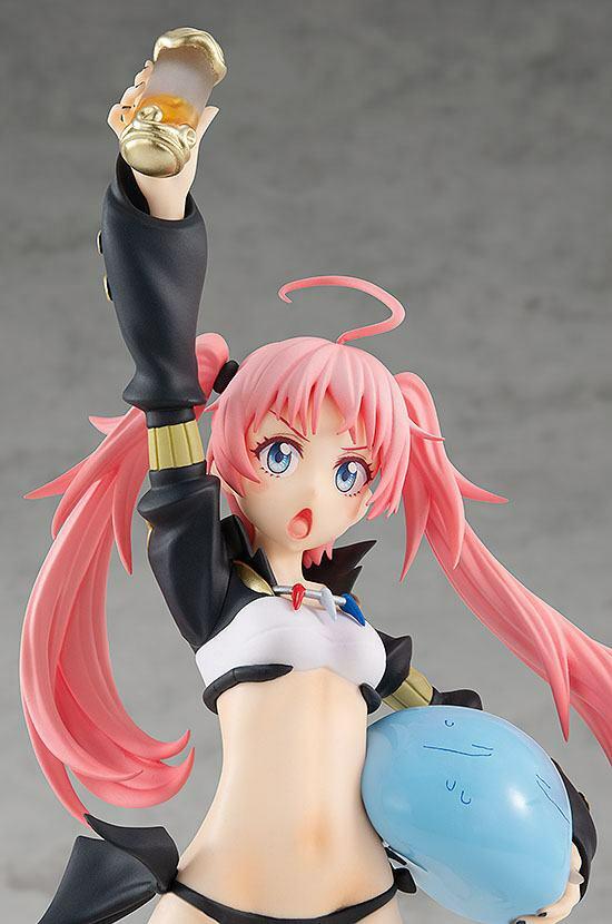 Preview: Millim - That Time I Got Reincarnated as a Slime Pop Up Parade - Good Smile Company