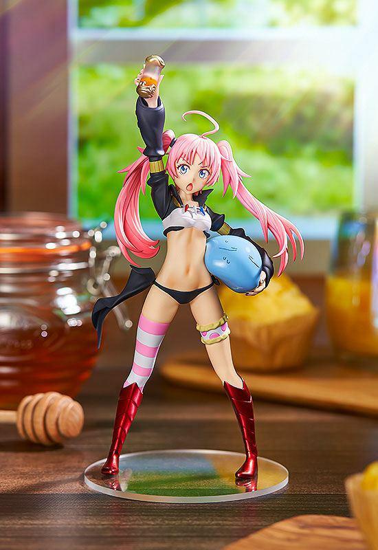 Preview: Millim - That Time I Got Reincarnated as a Slime Pop Up Parade - Good Smile Company