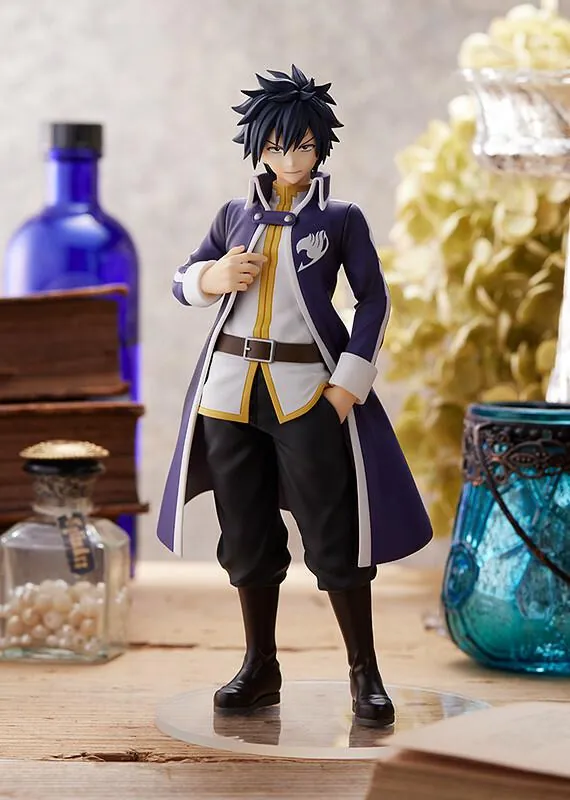 Preview: Gray Fullbuster - Grand Magic Games - Fairy Tail Pop Up Parade - Good Smile