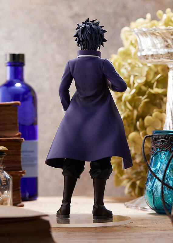 Preview: Gray Fullbuster - Grand Magic Games - Fairy Tail Pop Up Parade - Good Smile