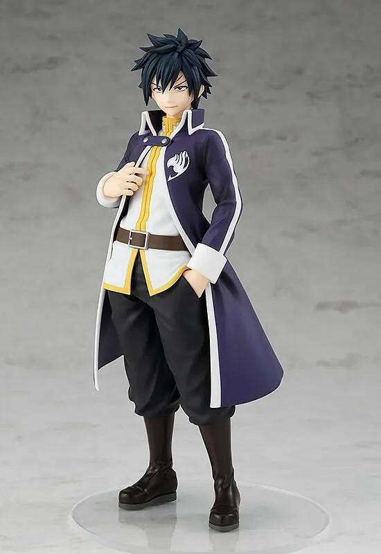 Preview: Gray Fullbuster - Grand Magic Games - Fairy Tail Pop Up Parade - Good Smile