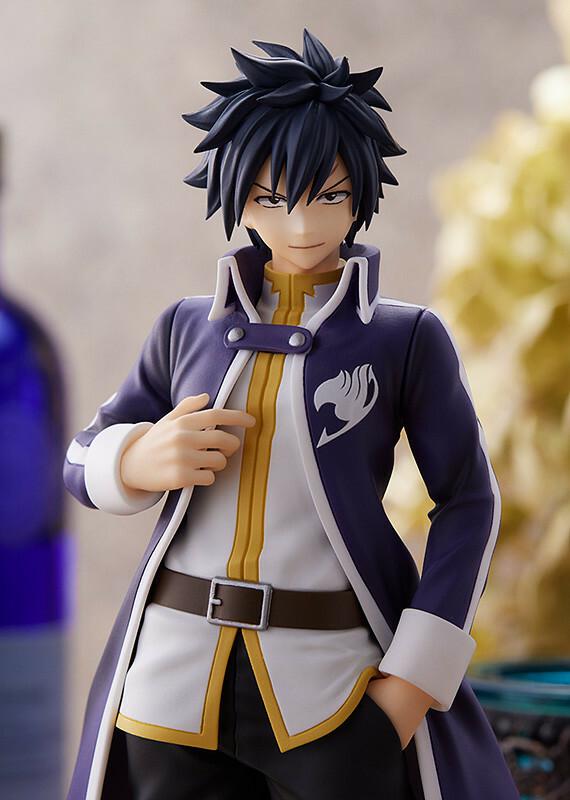 Preview: Gray Fullbuster - Grand Magic Games - Fairy Tail Pop Up Parade - Good Smile