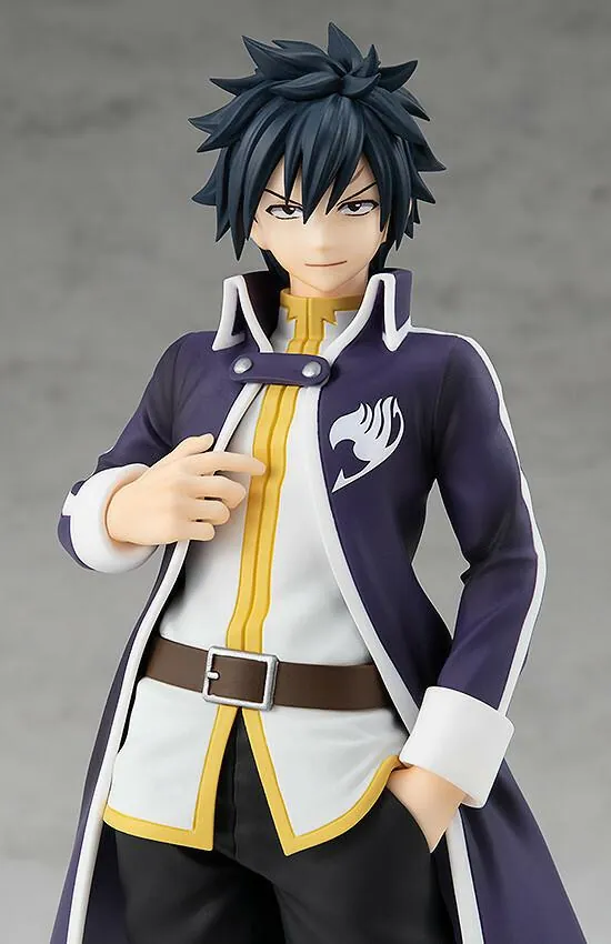 Preview: Gray Fullbuster - Grand Magic Games - Fairy Tail Pop Up Parade - Good Smile