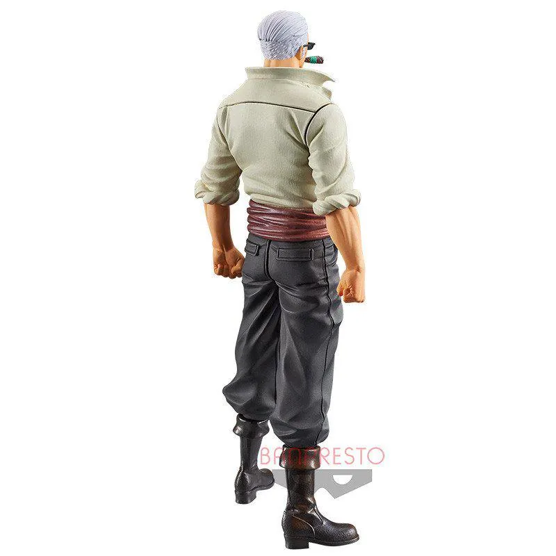 Preview: Smoker - One Piece - Grandline Men - Stampede DXF 