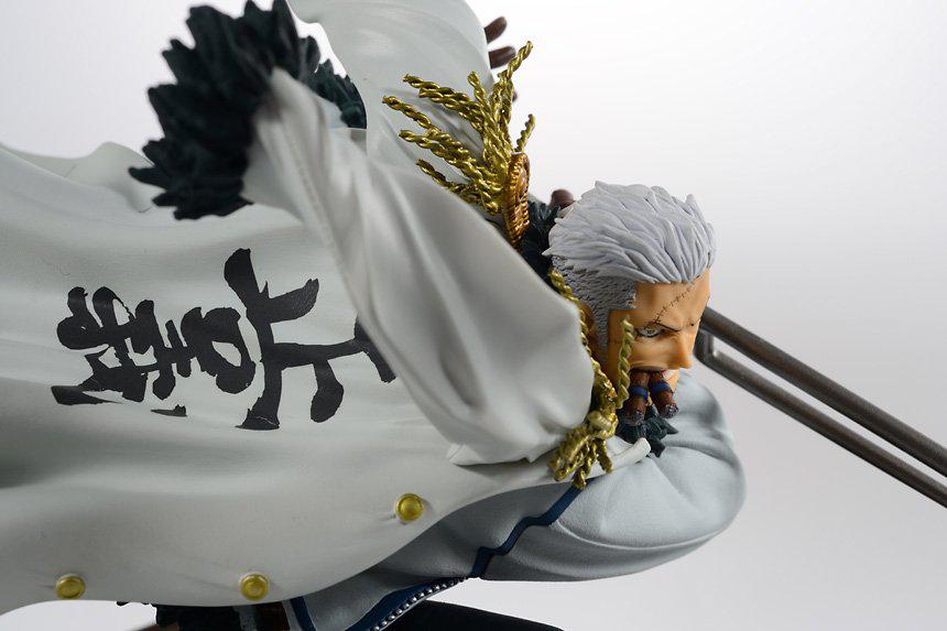 Preview: Smoker - SCultures VI Vol. 5 - Banpresto Figure Colosseum