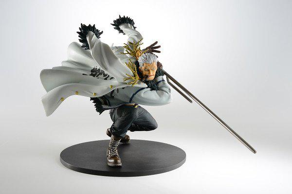 Preview: Smoker - SCultures VI Vol. 5 - Banpresto Figure Colosseum