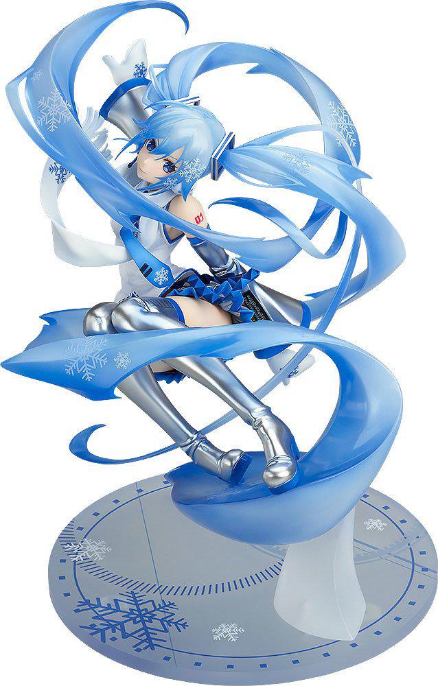 Preview: Snow Miku - Good Smile Company