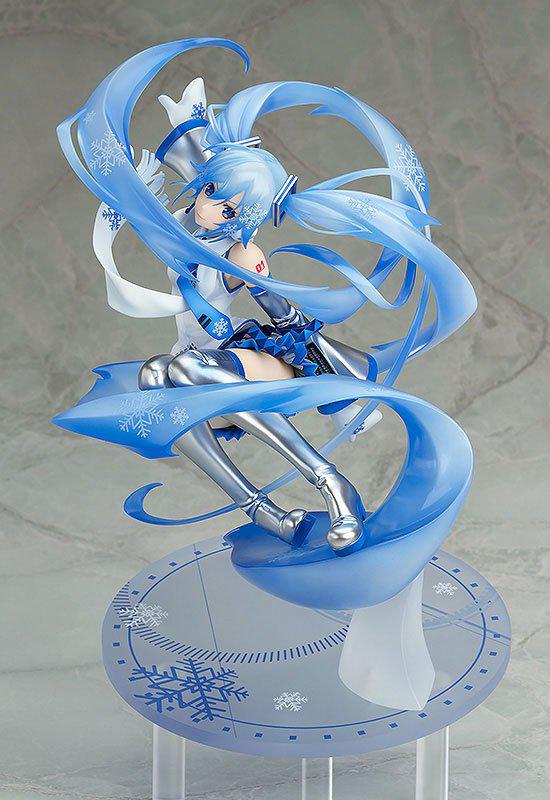 Preview: Snow Miku - Good Smile Company