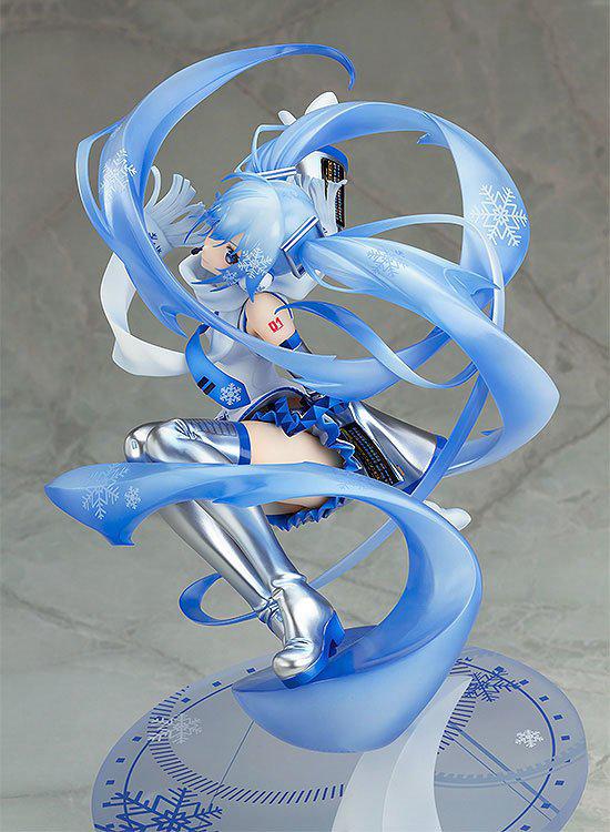 Preview: Snow Miku - Good Smile Company