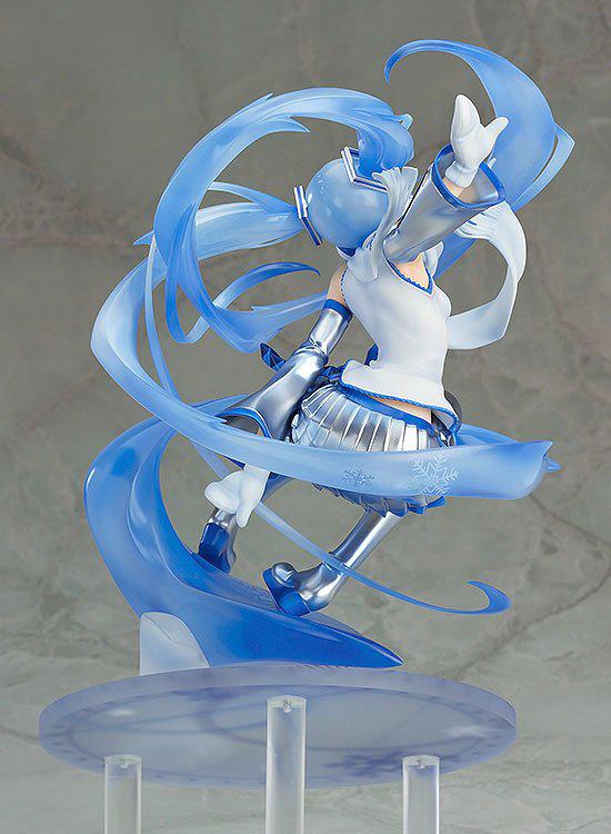 Preview: Snow Miku - Good Smile Company