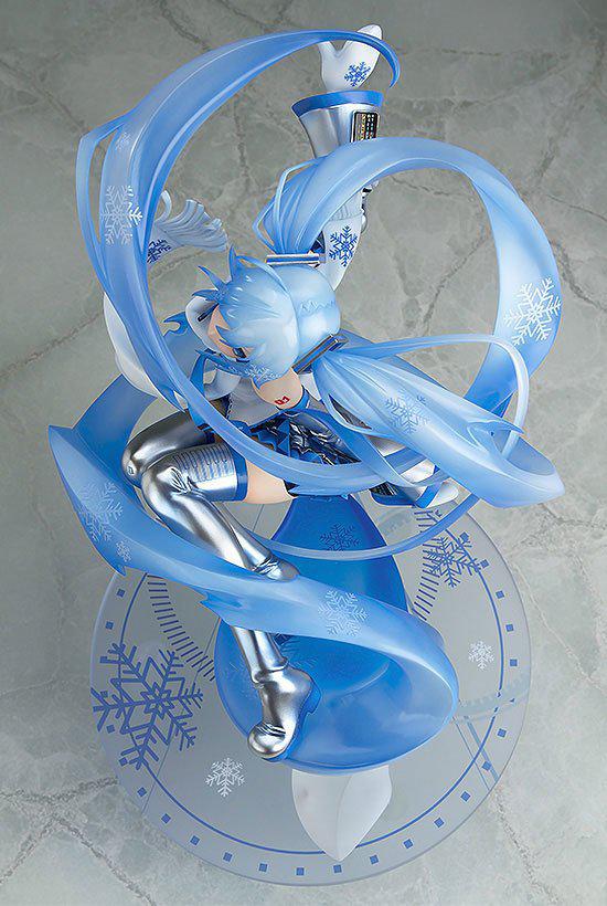 Preview: Snow Miku - Good Smile Company