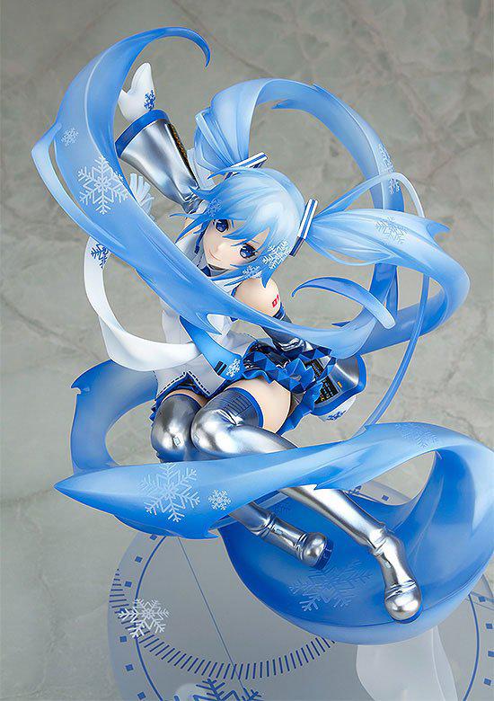 Preview: Snow Miku - Good Smile Company