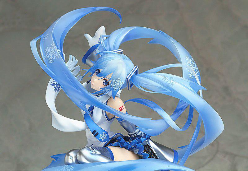 Preview: Snow Miku - Good Smile Company