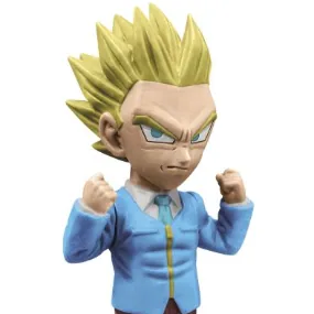 Preview: Son Gohan - Dragon Ball - Dragon Ball GT WCF Minifigur Vol.2 - Banpresto