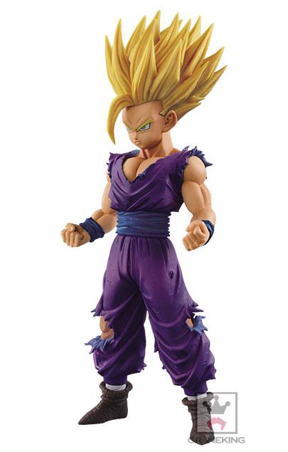 Preview: Son Gohan - Super Saiyajin 2 - Master Stars Piece - Neuauflage