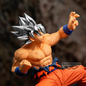 Preview: Son Goku - Dragon Ball Super - Blood of Saiyans Special XX - Banpresto