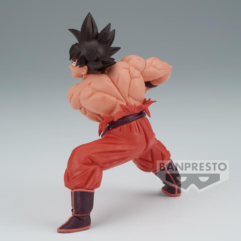 Preview: Son Goku - Dragon Ball Z - Match Makers - Banpresto