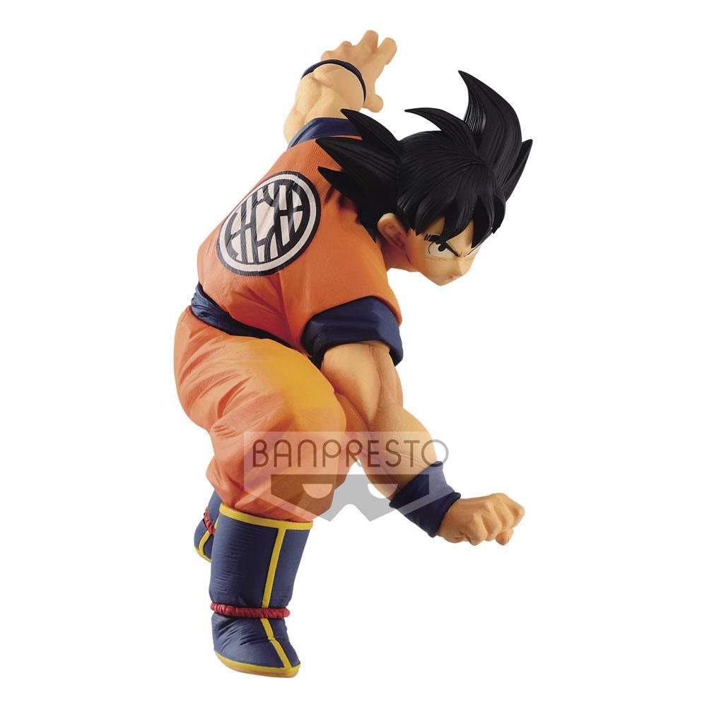 Preview: Son Goku - Dragonball Super - Son Goku Fes!! Vol. 14 - Banpresto