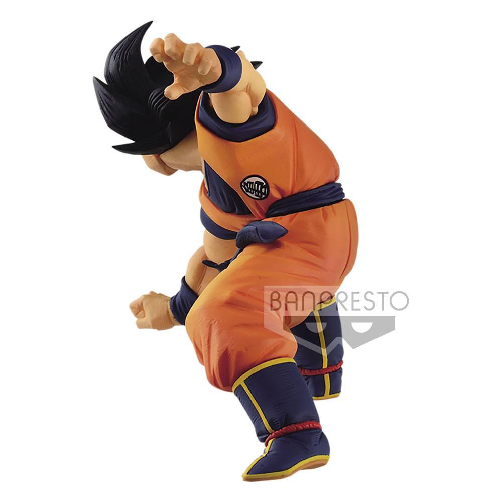 Preview: Son Goku - Dragonball Super - Son Goku Fes!! Vol. 14 - Banpresto