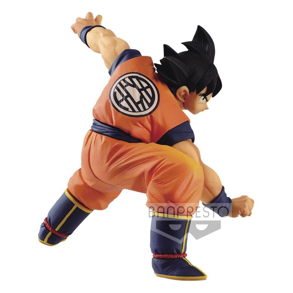 Preview: Son Goku - Dragonball Super - Son Goku Fes!! Vol. 14 - Banpresto