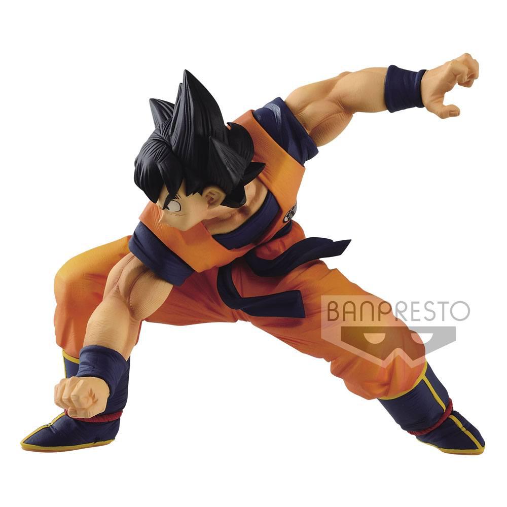 Preview: Son Goku - Dragonball Super - Son Goku Fes!! Vol. 14 - Banpresto