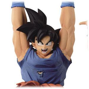 Preview: Son Goku - Genkidama / Spirit Bomb Special - Banpresto - Neuauflage