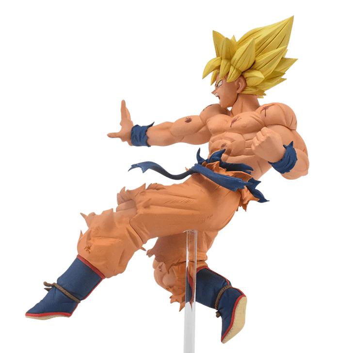 Preview: Son Goku - Toyotaro - Father Son Kamehameha - Banpresto