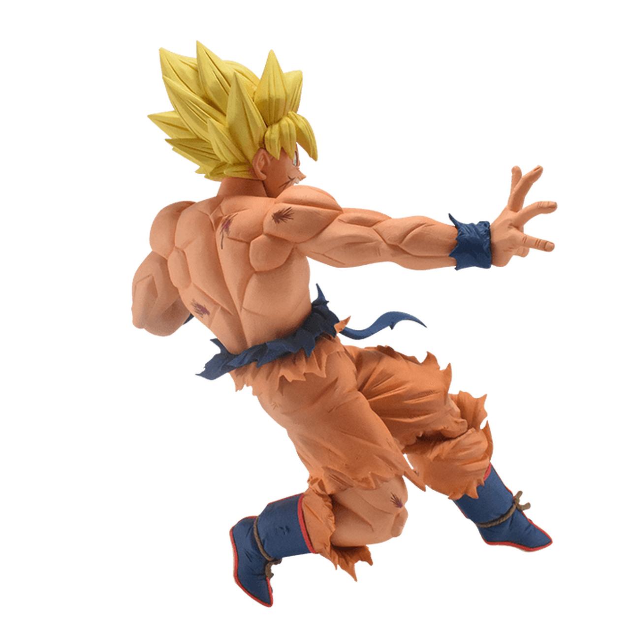 Preview: Son Goku - Toyotaro - Father Son Kamehameha - Banpresto