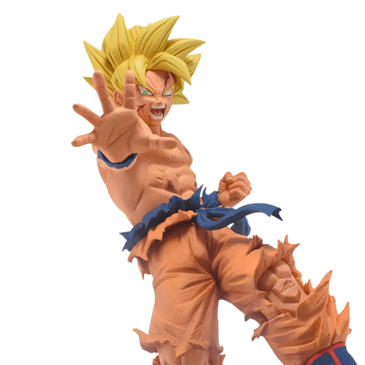 Preview: Son Goku - Toyotaro - Father Son Kamehameha - Banpresto