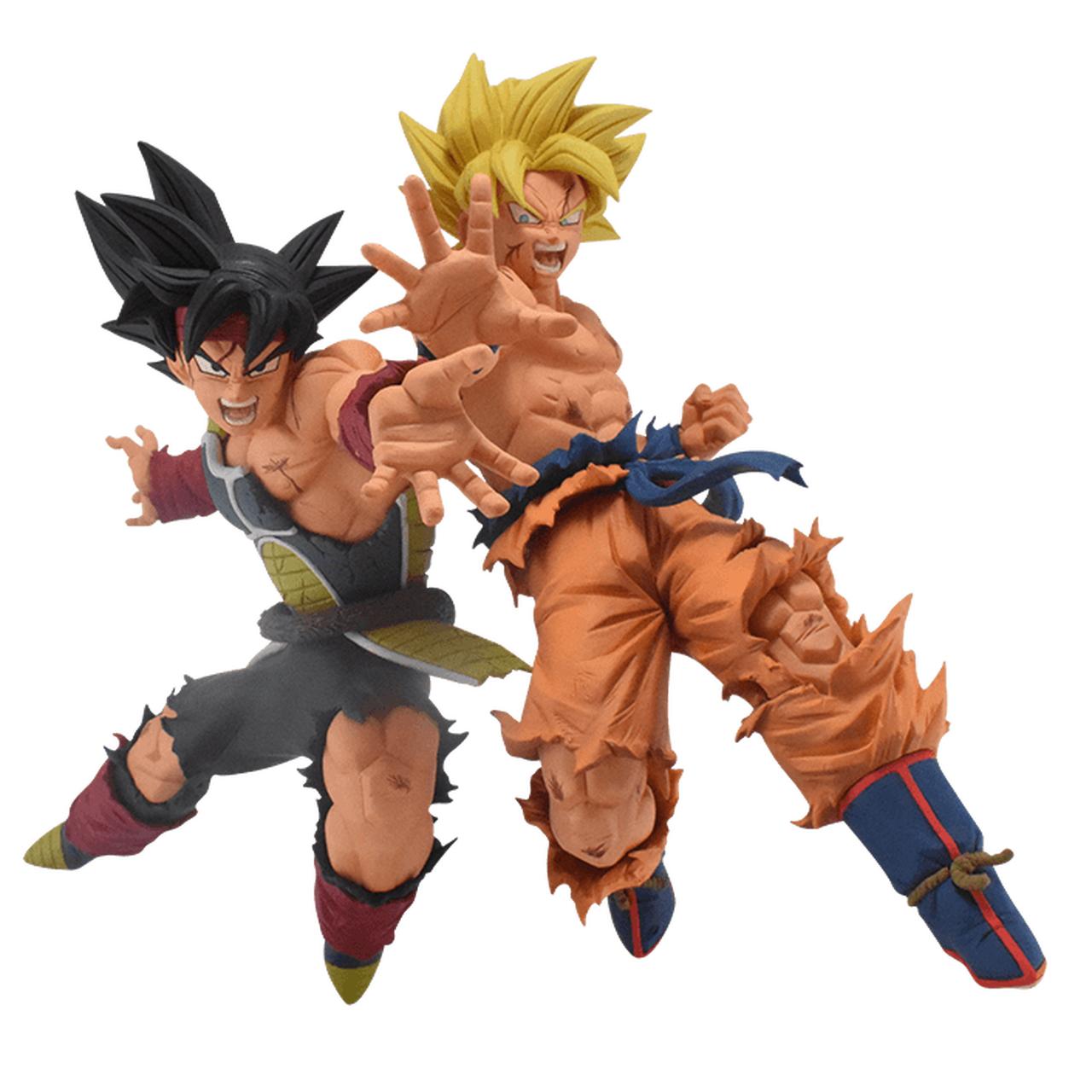 Preview: Son Goku - Toyotaro - Father Son Kamehameha - Banpresto